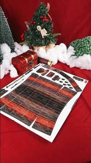 Is this on your Christmas wishlist?#3dpuzzle #diy #unboxing #christmas #giftideas #shorts #foryou