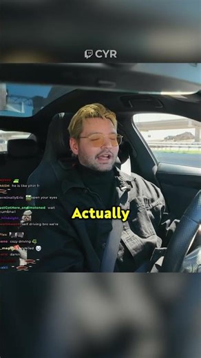 Streamer Tries Showing Off On Stream😬
