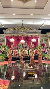 Adat palembang | Bedi Rudat