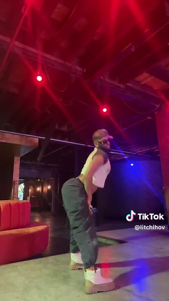 Celebrating Dance with Tyla: Push to Start Challenge