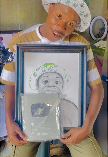 Tshepang Award: Celebrate Exceptional Talents