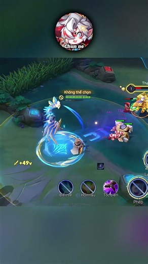 MÀU NÀO KHÔNG PHÙ HỢP ĐỂ LÀM SKIN