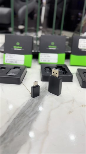 Smart AI box 2 in 1 android auto & apple car play wireless adapter available from R595 1. Wired to wireless CarPlay adapter, say goodbye to wires. USB plug-and-play installation, stable and fast, no need to disassemble the radio. 2. It automatically connect after the first successful connection. 3. Certified 5Ghz , providing faster and better wireless experience. #autostyle#explorepage#foryou#trending#applecarplay