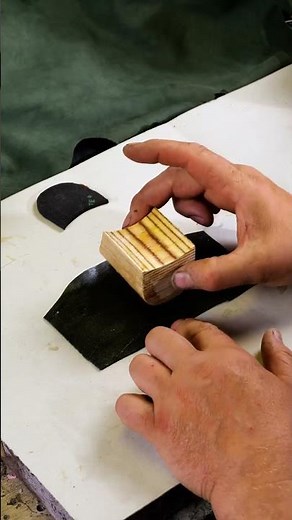 How are high heels made step-by-step? 👠🤔#shoedesign #tutorial