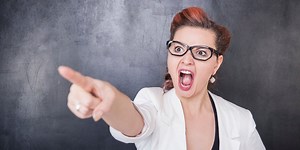 14 long-lost English swear words ranked in order of offensiveness