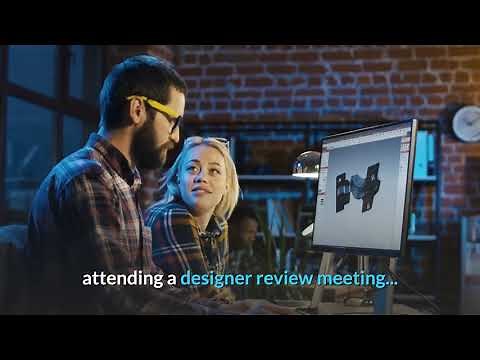 VIVE TALK - Virtual meetings with the VIVE Focus 3