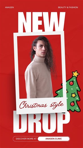 Gabriel von Schinckel on Instagram: "Us time – Episode 3 🎄 Massages, massages, massages. Being a “good boy” and following advice has its perks: the first baby hairs are finally making an appearance. A very good sign. While the world rushes through Christmas, I’m at Anagen catching a nap and getting fully “spa-ed” out. No big drama; just polished, clever, and deeply relaxed. Are you Team Stress or Team Reset this holiday season? #UsTime #AnagenZürich #BabyHairs #GlowUp #Wellness ZürichLife"