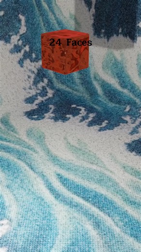 Blender Soft Body Simulation #foryoy #foryoupage #blender3d #animation #minecraftanimation #simulation #viral #setisfying