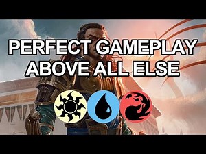 Gideon Infinite Combo - MTG Arena Historic