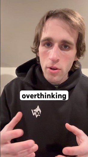 Silence Overthinking — Practice Meditation