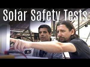 Solar optimizers with some neat features #Huawei FusionSolar