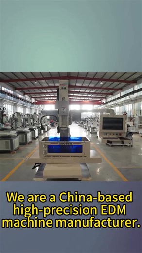 ✨ Say goodbye to inefficient cutting! With advanced technology, EDM cutting machine achieves high-precision, high-efficiency and low-loss processing, adapting to various complex process requirements. An essential tool for the mechanical processing industry! #EDMMachining #CuttingEquipment #IndustrialTechnology #MechanicalEquipment  | diamdeng | Facebook