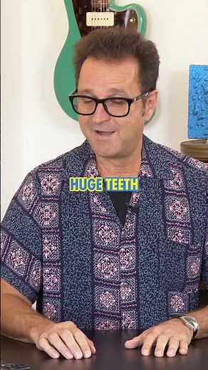 Michelle Bauer Shows How She Got the Name Scream Queen