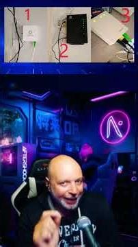 μπορώ να βάλω ότι Modem Router θέλω.? σε οπτική ίνα.?