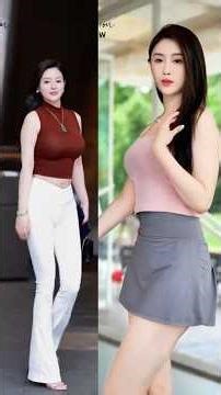 Top Trending Chinese Street Fashion Cool, Bold & Aesthetic