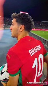Brahim Diaz 🇲🇦🔥 | Brahim Diaz