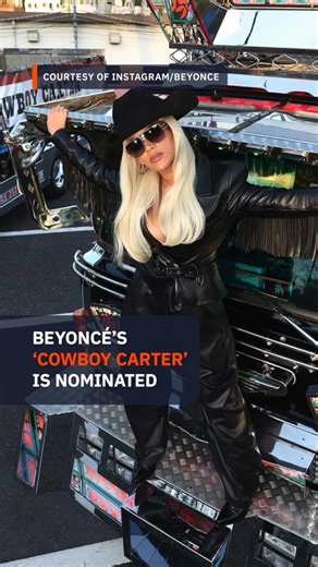 8.3K views · 35 reactions | Rapper Kendrick Lamar earns 10 nominations for the American Music Awards on Wednesday, April 23, including Artist of the Year and Song of the Year for his Grammy-winning diss track ‘Not Like Us.’ Full story: https://www.rappler.com/entertainment/music/kendrick-lamar-post-malone-lead-american-music-awards-nominations-2025/ | Rappler | Facebook