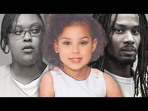 Mom Pimps Her 5-Year-Old Daughter to Death for $200