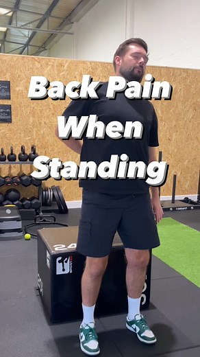 6.9K views · 1.4K reactions | Do you struggle everytime you get up...