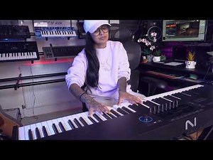 BRAND NEW Native Instruments Kontrol S88 MK3 - Lofi Beats - Gnarly