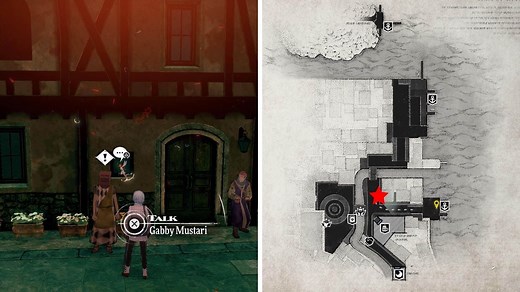 Trial of the Dragon: Mad Mischief (How to Beat Devourer of Nations) - Metaphor: ReFantazio Guide - IGN