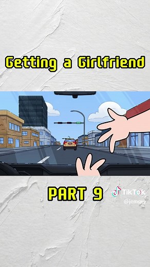 Animated Romance: Getting a Girlfriend Part 9