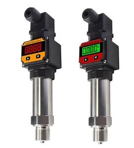 [Hot Item] Data Center Explosion Proof 4 20mA 5V 10V Pressure Transmitter Transducer Pressure Sensors