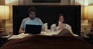 Iris et les hommes (2023) | ČSFD.cz