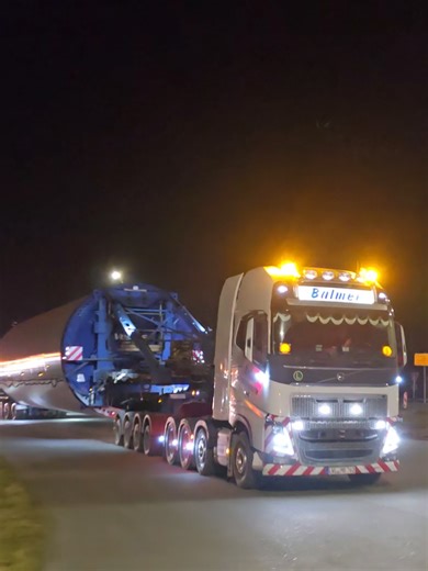 Discover the Power of Volvo Trucks