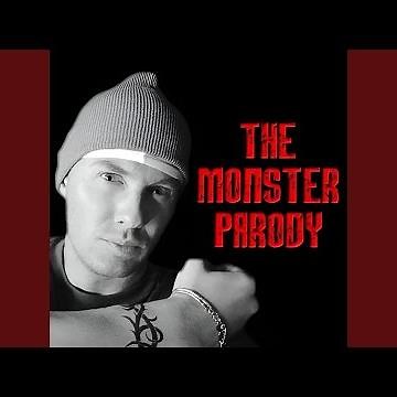 The Monster Parody