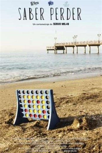 Saber perder - Movie