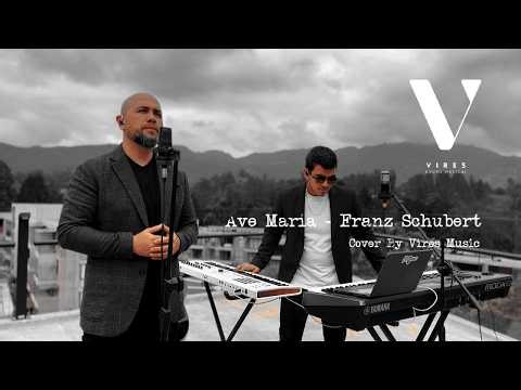 AVE MARÍA (Schubert) | Cover by Vires Music