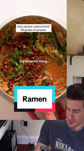 Delicious Miso Ramen Recipe from Costco