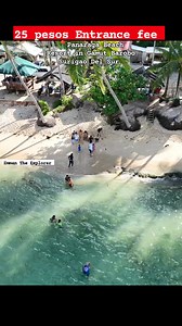 227K views · 2.9K reactions | 25 pesos Entrance fee  Panaraga beach resort in Gamut Barobo Surigao Del Sur #subsaharanmindanao #everyoneシ゚ #followersreelsfypシ゚viralシfypシ゚viralシalシ #viralreelsfbpage #viralreelsシ #viralvideoシ #viralreelschallenge #resort #panaraga | Emman The Explorer | Facebook