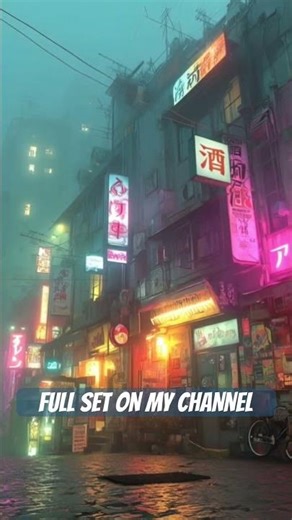 Head to the channel for more ! #electronica #aimusic #music #electronicmusic #synthwave