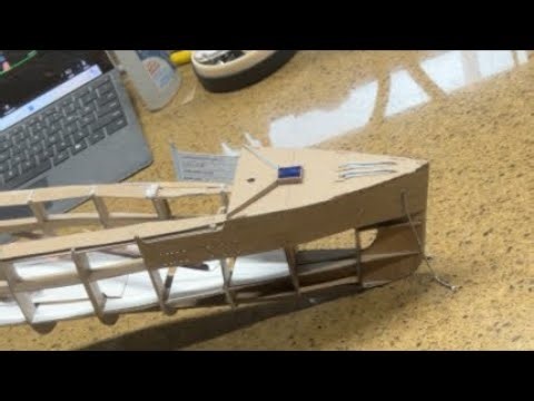 Watch the PAPER Engineer Build the Titanic LIVE in One Hour! #rmstitanic #titanic #paperart