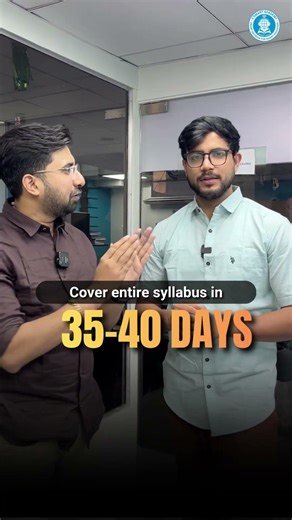 Hybrid Maths + Law EO Batch (May 2026) | CA Foundation