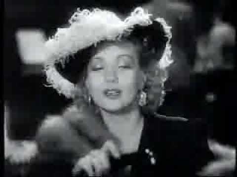 Turner Classic Movies promos, July 2001