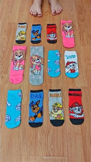 Super Cool socks 🩷🩵🩶#viralvideo