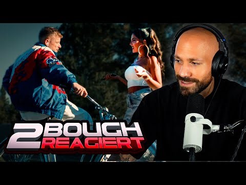 Bonez - Theater 🎭 // 2Bough REAGIERT