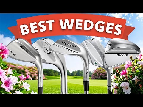 We Found the BEST Wedge of 2025 (It’s Not What You Think)