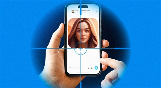 Popular AI girlfriend apps are unsafe: Hackers can read your intimate chats.