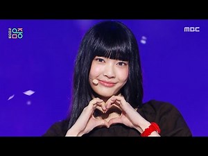 TUIDE (튜이드) - SUN KISS | Show! MusicCore | MBC260905방송