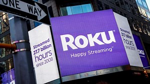Roku: platform experienced 'positive and negative' effects in Q1 from COVID-19