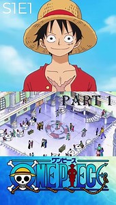 One Piece 1 VF