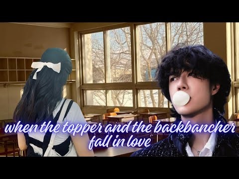 “Heartbreaking Twist: When the Topper and the Backbencher Fall in Love | Wang Yibo FF 💔” #wangyibo