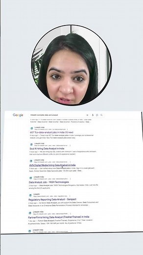 LinkedIn Job Search Tips