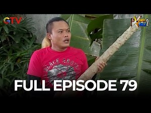 AWAS ADA SULE 2 FULL EPS 79