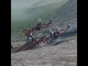 Out of Ore Simple Washplant Setup