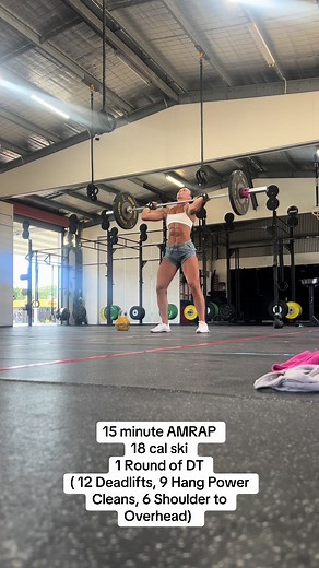 Intense Crossfit Abs Workout Routine for Fitness Enthusiasts